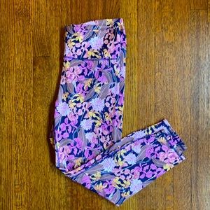 Fabletics High-Waisted PowerHold